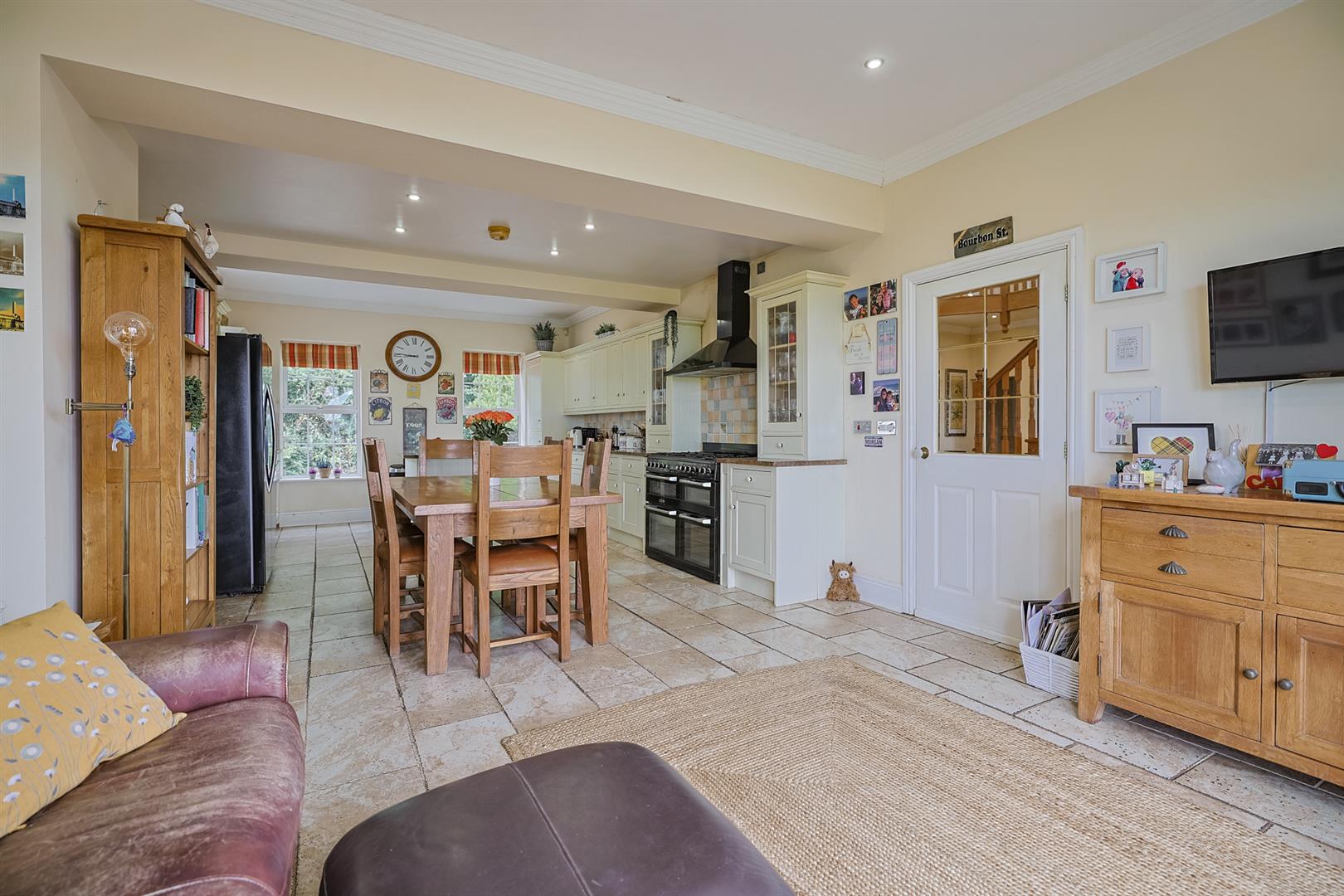 Aberfa, Ferryside, Carmarthenshire, SA17 5RS
